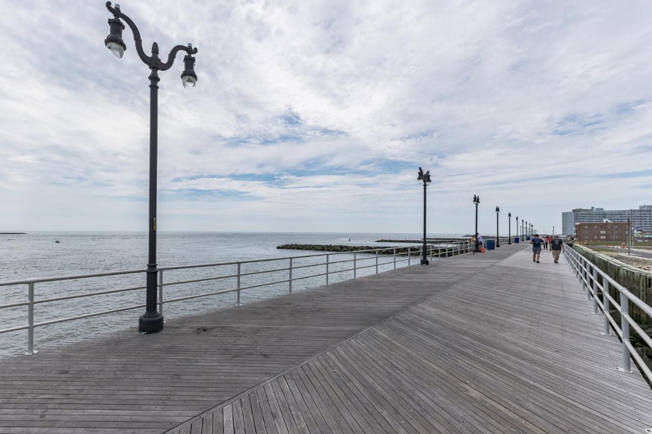 Atlantic City-Waterfront Park-Amazing 360 Views Exterior photo