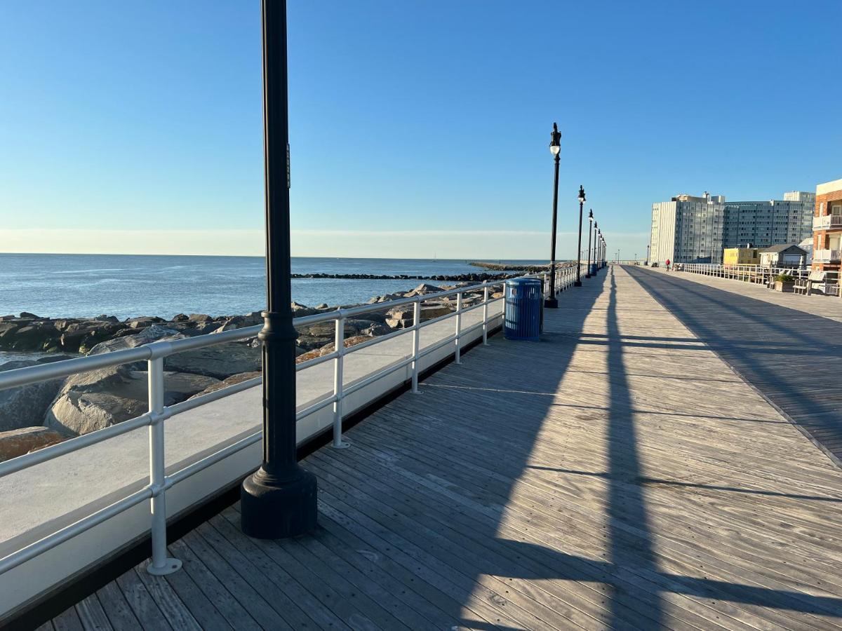 Atlantic City-Waterfront Park-Amazing 360 Views Exterior photo