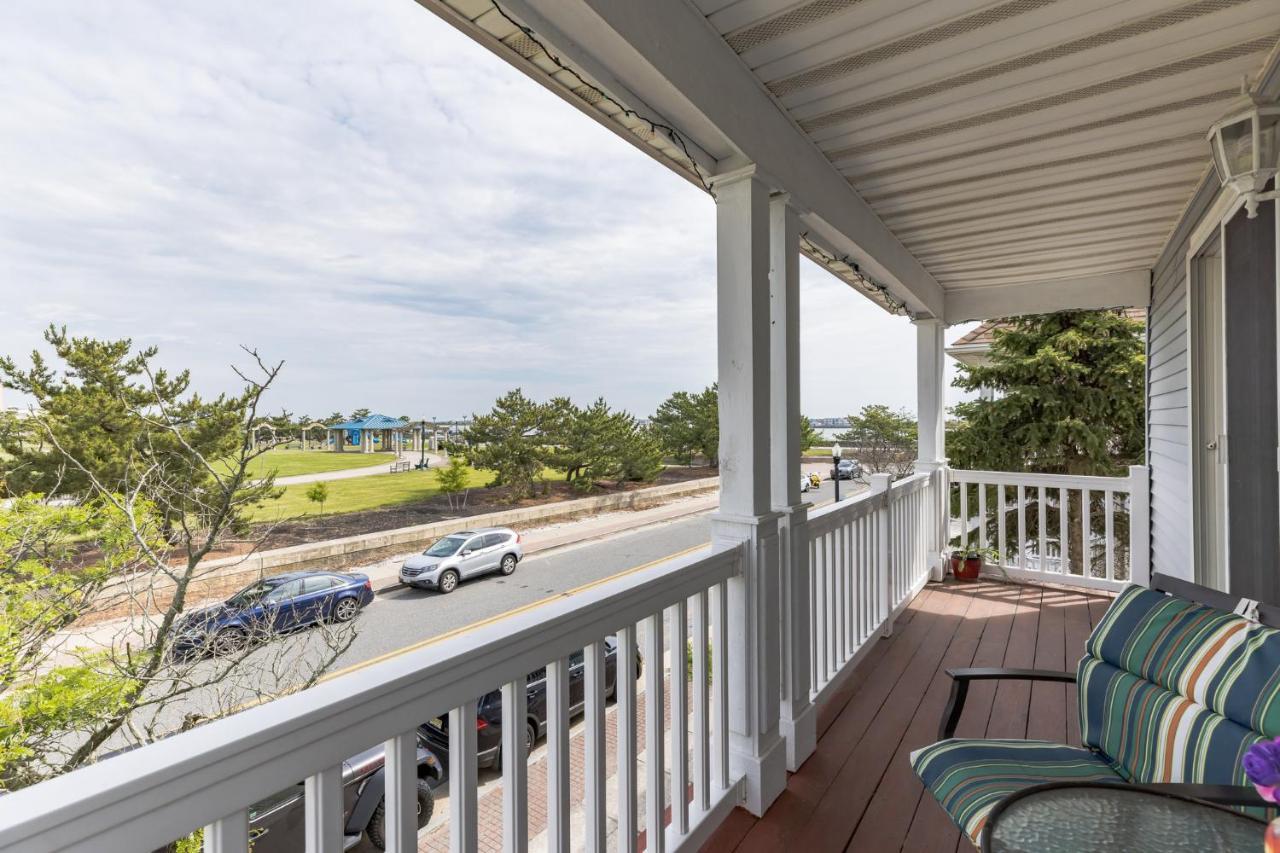 Atlantic City-Waterfront Park-Amazing 360 Views Exterior photo