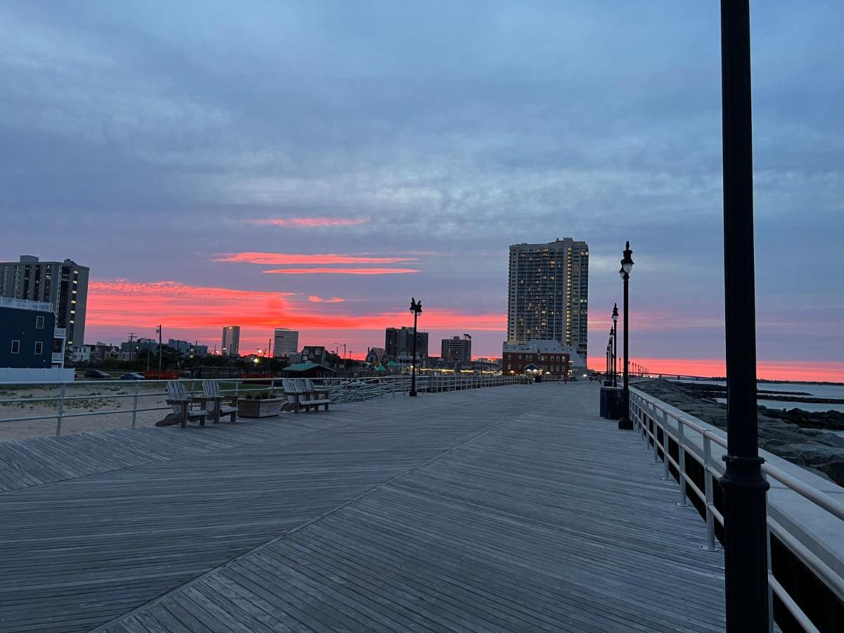 Atlantic City-Waterfront Park-Amazing 360 Views Exterior photo